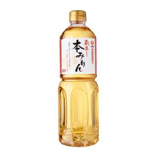 Morita Kuradashi Premium Hon Mirin Morita Kuradashi Premium Hon Mirin