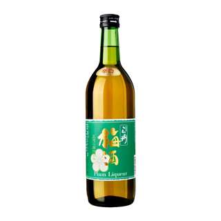 Mikawa Mirin Sansei Plum Liqueur (Dry Type)