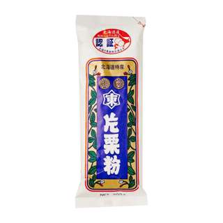 Kirei Katakuri Ko Hokkaido Potato Starch Powder Kirei Katakuri Ko Hokkaido Potato Starch Powder