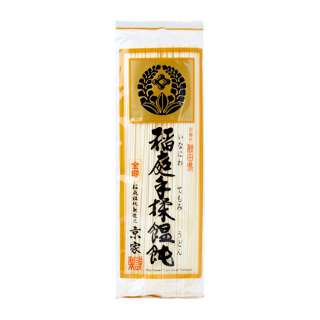 Inaniwa Udon