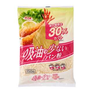 Hamaotome Kyuu Abura No Sukunai Soft Panko Bread Crumbs