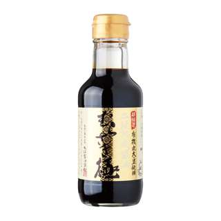Chiba Shoyu Murasaki Goku Aged Japanese Soy Sauce