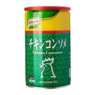 Kirei Ajinomoto Chicken Consomme Powder Kirei Ajinomoto Chicken Consomme Powder