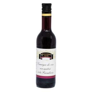 Percheron Freres Raspberry Vinegar Percheron Freres Raspberry Vinegar