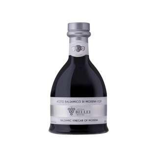 Acetaia Bellei Balsamic Modena IGP Bell Silver Acetaia Bellei Balsamic Modena IGP Bell Silver