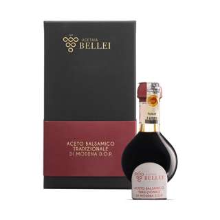 Acetaia Bellei Balsamic Modena Traditional DOP 12 Year Acetaia Bellei Balsamic Modena Traditional DOP 12 Year