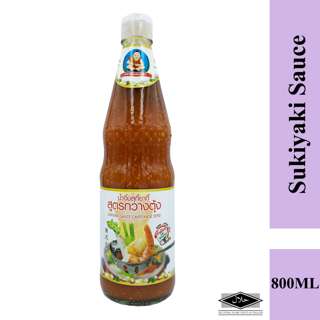 Healthy Boy Sukiyaki Sauce Cantonese Style 800ml