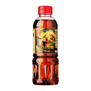 Hinode Premium Hon Mirin (Sweet Cooking Sauce)