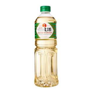 Hinode Ryori Shu Cooking Sake 