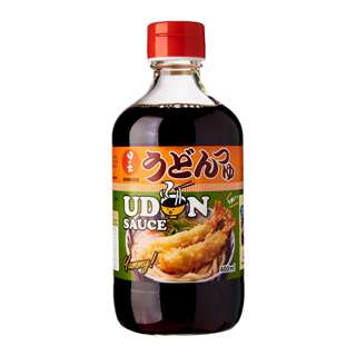 Hinode Japanese Udon Sauce - Kirei Hinode Japanese Udon Sauce - Kirei