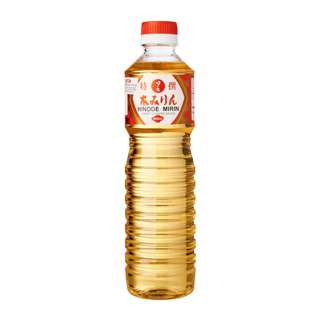 Hinode Hon Mirin 640Ml - Kirei Hinode Hon Mirin 640Ml - Kirei