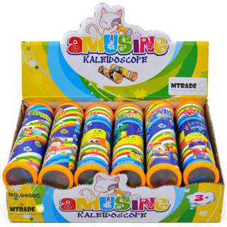 MTRADE Kaleidoscope Toy MTRADE Kaleidoscope Toy