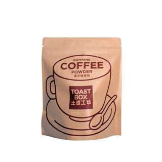 Toast Box Coffee Powder