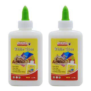 Alfax WG120 White Glue