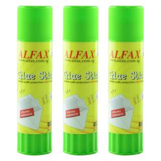 Alfax GS21 Glue Stick Alfax GS21 Glue Stick