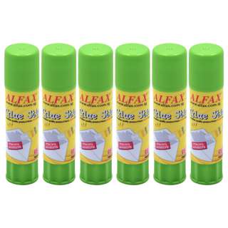 Alfax GS8 Glue Stick