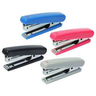 Alfax ST20 Stapler - Assorted Colours