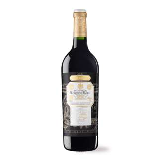 Marques de Riscal Gran Reserva Rioja - Red Wine