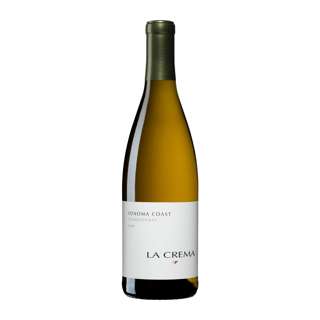 La Crema Sonoma Chardonnay - White Wine