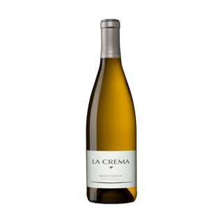 La Crema Monterey Chardonnay - White Wine La Crema Monterey Chardonnay - White Wine