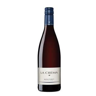 La Crema Monterey Pinot Noir - Red Wine