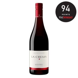 La Crema Monterey Pinot Noir - Red Wine