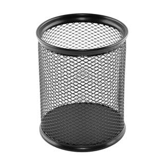 Alfax PH843 Mesh Pen Holder - Black