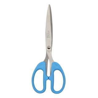 Alfax SC838 Scissors 7.5inches - Blue