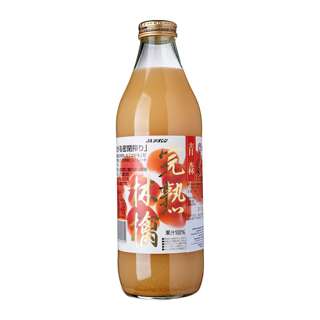 Aoren Kanjuku Ringo - Ripe Apple