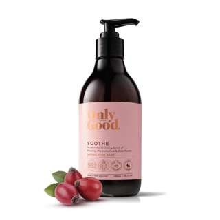 Only Good Natural Soap Free Hand Wash Soothe