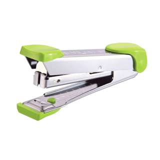 Max HD10TD Stapler Tokyo Design - Light Green