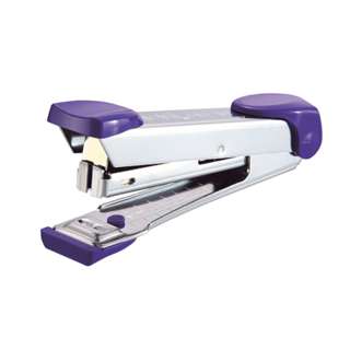Max HD10TD Stapler Tokyo Design - Purple