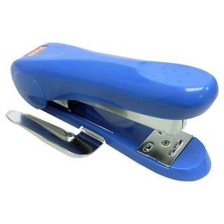 Max HD88R Stapler with Remover - Blue