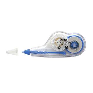 Pentel ZT35WO Correction Tape 5mmx5m