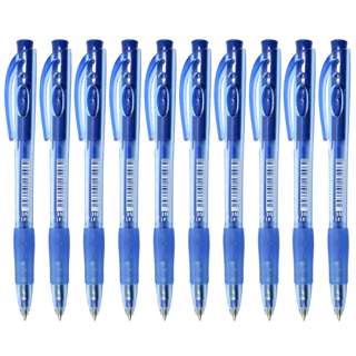 Stabilo 308F Ball Pen Fine - Blue (TR41)