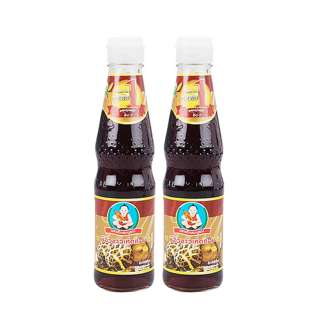 Healthy Boy Mushroom Soy Sauce