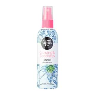 Good Virtues Co. Facial Toner - Brightening