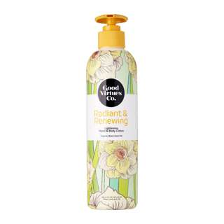 Good Virtues Co. Hand&Body Lotion - Lightening