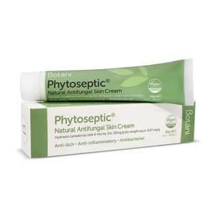Botani Phytoseptic Anti Fungal Cream