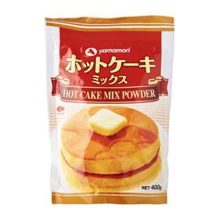 Yamamori Hot Cake Mix Powder Yamamori Hot Cake Mix Powder