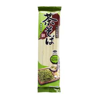 Yamamori Japanese Cha Soba