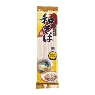 Yamamori Japanese Soba
