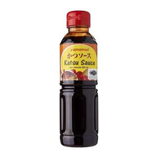 Yamamori Katsu Sauce