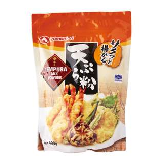 Yamamori Tempura Mix Powder Yamamori Tempura Mix Powder