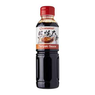 Yamamori Teriyaki Sauce