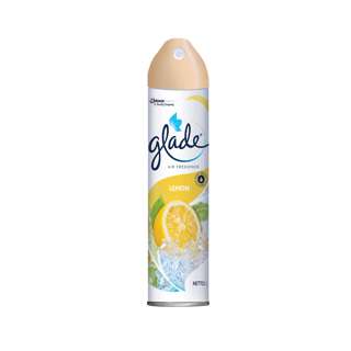 Glade Air Freshener Spray - Lemon Fresh Glade Air Freshener Spray - Lemon Fresh