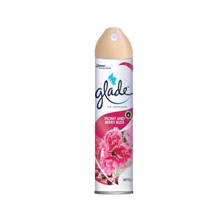 Glade Air Freshener Spray - Rose Bouquet