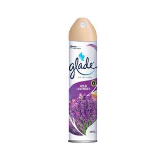 Glade Air Freshener Spray - Lavender Glade Air Freshener Spray - Lavender