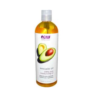 Now Foods Avocado Oil Now Foods Avocado Oil