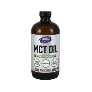 Now Foods Sports MCT Oil Pure